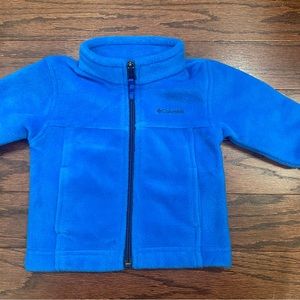 Columbia Baby Fleece Jacket